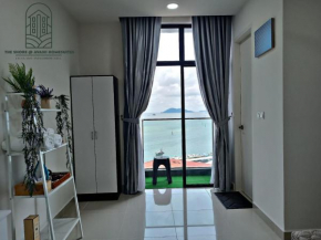 AVASII HOMESUITE by THE SHORE KOTA KINABALU